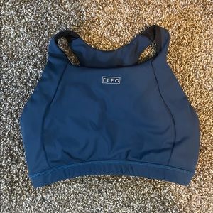 Fleo jourdaine size med